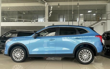 Haval Jolion, 2024 год, 2 499 000 рублей, 4 фотография