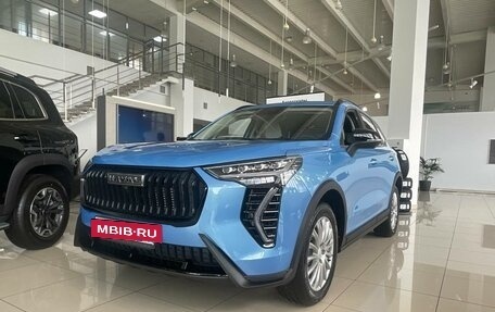 Haval Jolion, 2024 год, 2 499 000 рублей, 9 фотография