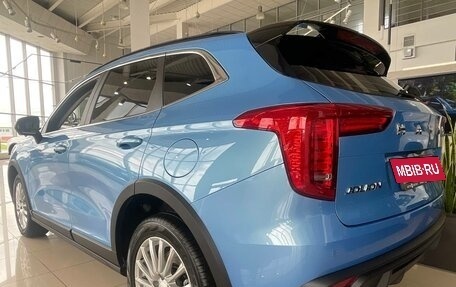 Haval Jolion, 2024 год, 2 499 000 рублей, 6 фотография