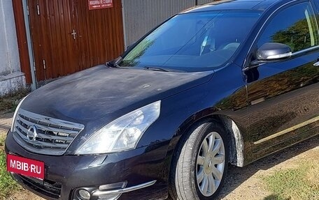 Nissan Teana, 2008 год, 1 000 000 рублей, 1 фотография