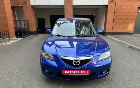 Mazda 3, 2008 год, 600 000 рублей, 1 фотография