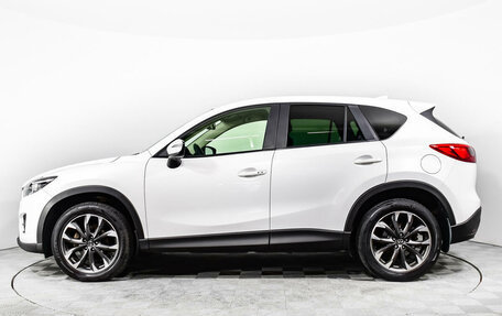 Mazda CX-5 II, 2017 год, 1 830 000 рублей, 8 фотография