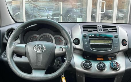 Toyota RAV4, 2011 год, 1 730 000 рублей, 18 фотография