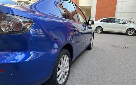 Mazda 3, 2008 год, 600 000 рублей, 6 фотография