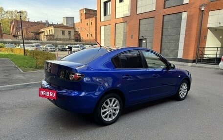 Mazda 3, 2008 год, 600 000 рублей, 4 фотография