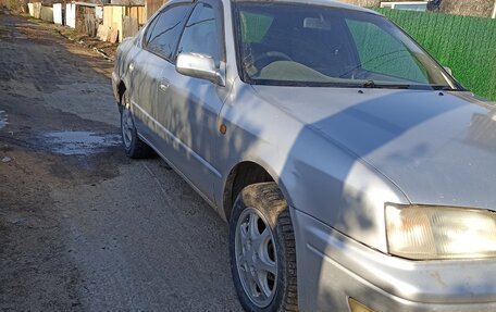 Toyota Camry V40, 1995 год, 300 000 рублей, 8 фотография