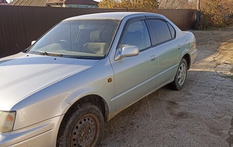 Toyota Camry V40, 1995 год, 300 000 рублей, 6 фотография