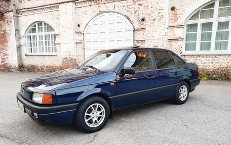 Volkswagen Passat B3, 1992 год, 330 000 рублей, 1 фотография