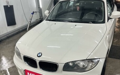 BMW 1 серия, 2011 год, 900 000 рублей, 1 фотография