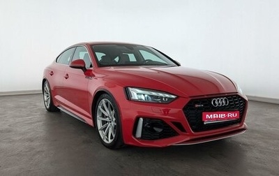 Audi RS 5, 2020 год, 8 700 000 рублей, 1 фотография