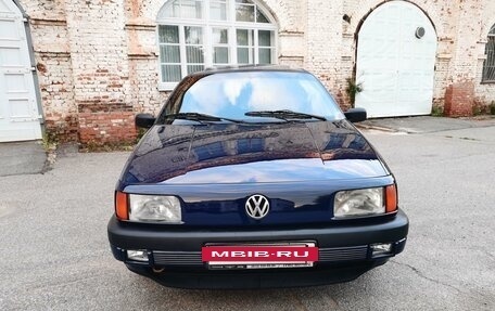 Volkswagen Passat B3, 1992 год, 330 000 рублей, 2 фотография