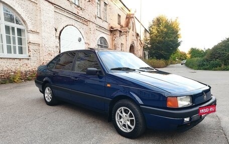 Volkswagen Passat B3, 1992 год, 330 000 рублей, 3 фотография