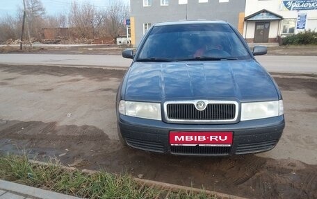 Skoda Octavia, 2007 год, 380 000 рублей, 1 фотография