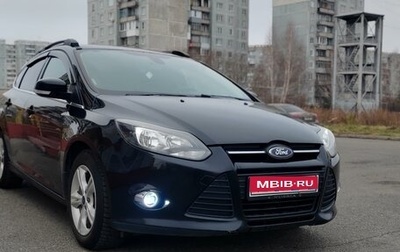 Ford Focus III, 2012 год, 900 000 рублей, 1 фотография