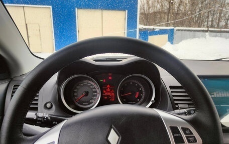 Mitsubishi Lancer IX, 2008 год, 750 000 рублей, 8 фотография