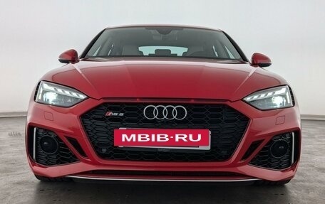 Audi RS 5, 2020 год, 8 700 000 рублей, 2 фотография