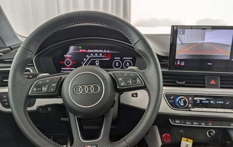 Audi RS 5, 2020 год, 8 700 000 рублей, 12 фотография