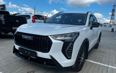 Haval Jolion, 2024 год, 2 299 000 рублей, 3 фотография