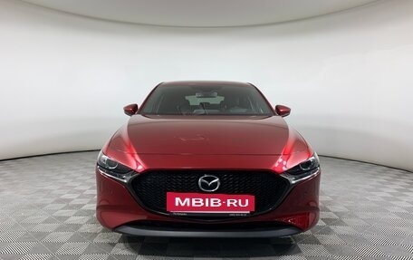 Mazda 3, 2019 год, 2 190 000 рублей, 2 фотография