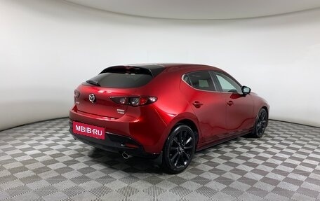 Mazda 3, 2019 год, 2 190 000 рублей, 5 фотография