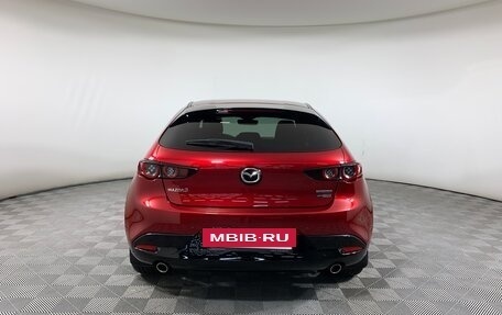 Mazda 3, 2019 год, 2 190 000 рублей, 6 фотография