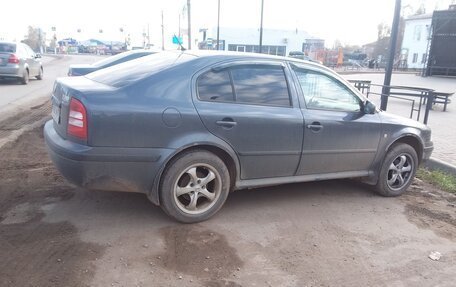 Skoda Octavia, 2007 год, 380 000 рублей, 3 фотография