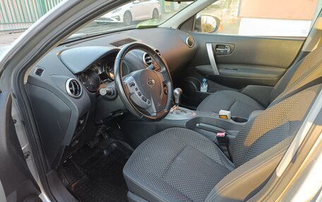 Nissan Qashqai, 2008 год, 860 000 рублей, 6 фотография