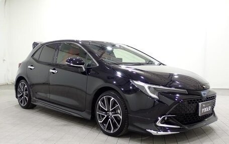 Toyota Corolla, 2021 год, 1 320 100 рублей, 2 фотография