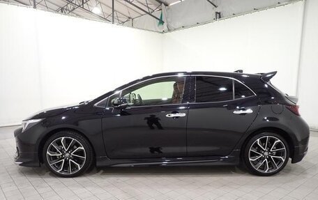 Toyota Corolla, 2021 год, 1 320 100 рублей, 4 фотография