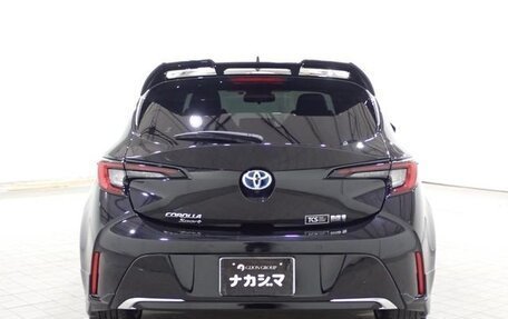 Toyota Corolla, 2021 год, 1 320 100 рублей, 7 фотография