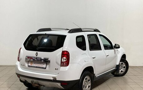 Renault Duster I рестайлинг, 2013 год, 998 000 рублей, 4 фотография