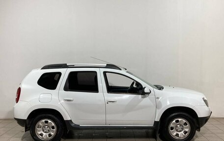 Renault Duster I рестайлинг, 2013 год, 998 000 рублей, 6 фотография