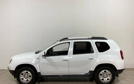 Renault Duster I рестайлинг, 2013 год, 998 000 рублей, 5 фотография