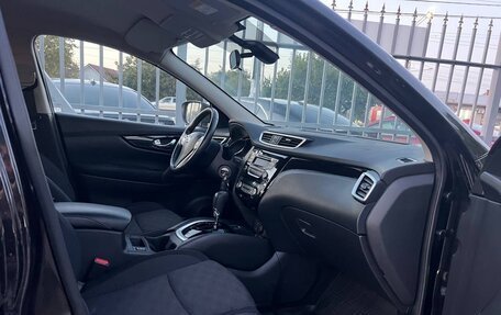 Nissan Qashqai, 2018 год, 1 925 000 рублей, 23 фотография