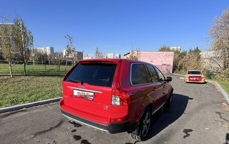 Volvo XC90 II рестайлинг, 2008 год, 1 500 000 рублей, 3 фотография