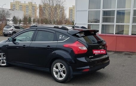 Ford Focus III, 2012 год, 900 000 рублей, 17 фотография