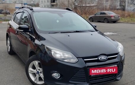 Ford Focus III, 2012 год, 900 000 рублей, 5 фотография