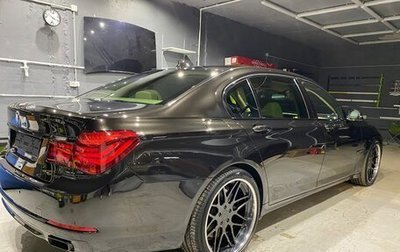 BMW 7 серия, 2012 год, 3 000 000 рублей, 1 фотография