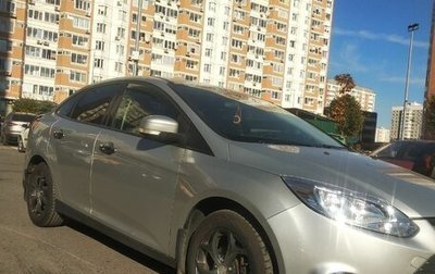 Ford Focus III, 2011 год, 750 000 рублей, 1 фотография