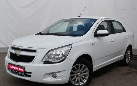 Chevrolet Cobalt II, 2014 год, 799 000 рублей, 1 фотография