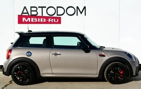 MINI Hatch, 2021 год, 4 090 000 рублей, 6 фотография