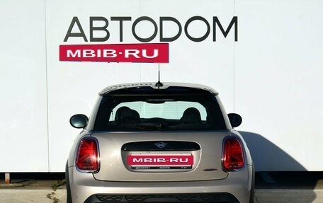 MINI Hatch, 2021 год, 4 090 000 рублей, 4 фотография