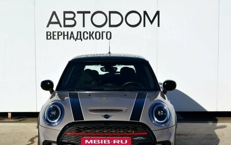 MINI Hatch, 2021 год, 4 090 000 рублей, 8 фотография