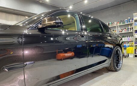 BMW 7 серия, 2012 год, 3 000 000 рублей, 4 фотография