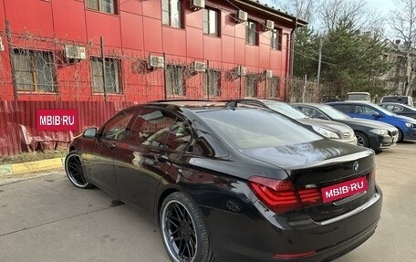 BMW 7 серия, 2012 год, 3 000 000 рублей, 7 фотография