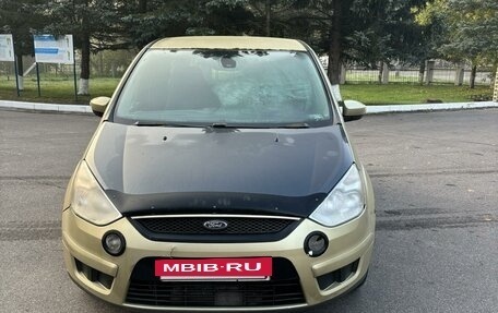 Ford S-MAX I, 2007 год, 260 000 рублей, 21 фотография