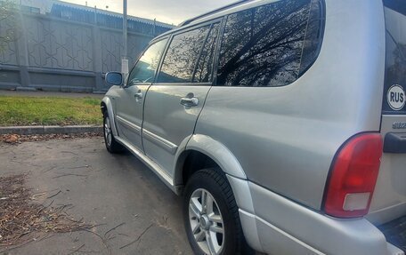 Suzuki Grand Vitara, 2006 год, 800 000 рублей, 5 фотография