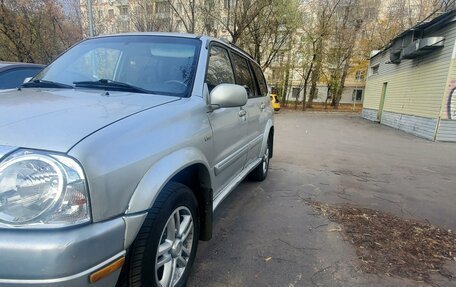 Suzuki Grand Vitara, 2006 год, 800 000 рублей, 3 фотография