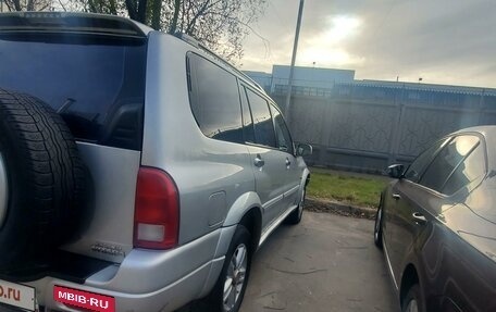 Suzuki Grand Vitara, 2006 год, 800 000 рублей, 2 фотография