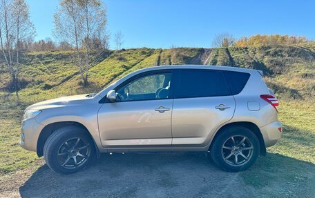 Toyota RAV4, 2010 год, 1 600 000 рублей, 6 фотография